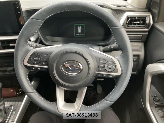 Daihatsu ROCKY 2021-05 8159127-16