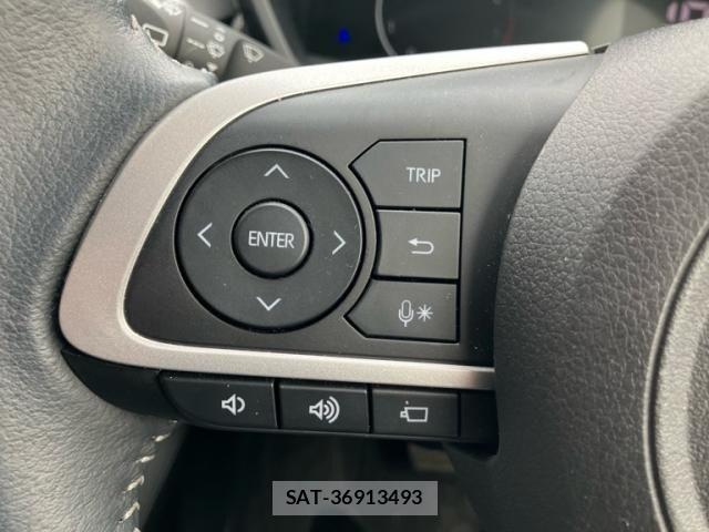 Daihatsu ROCKY 2021-05 8159127-18
