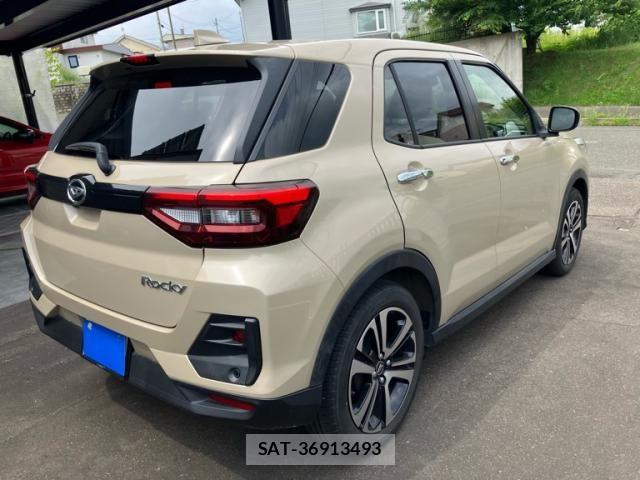 Daihatsu ROCKY 2021-05 8159127-1