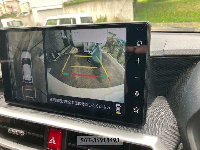 Daihatsu ROCKY 2021-05 8159127-19