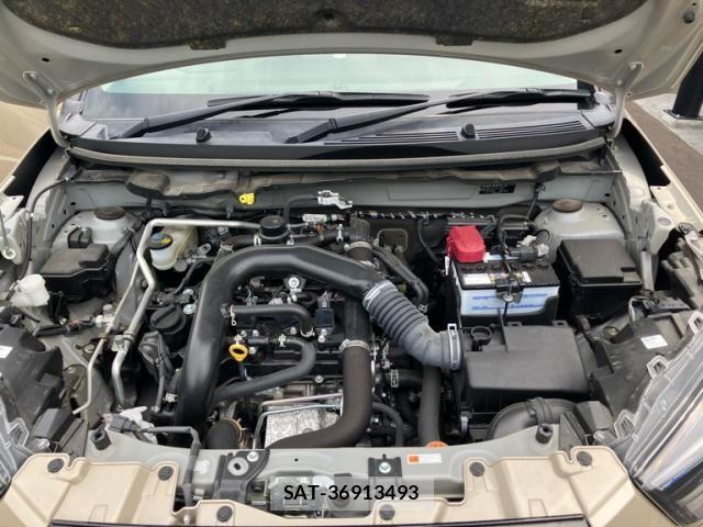 Daihatsu ROCKY 2021-05 8159127-7