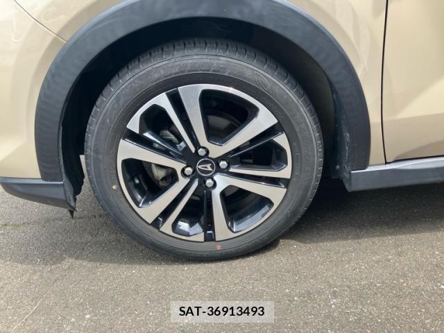 Daihatsu ROCKY 2021-05 8159127-8