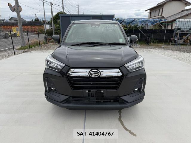 Daihatsu ROCKY 2020-08 8209888-9