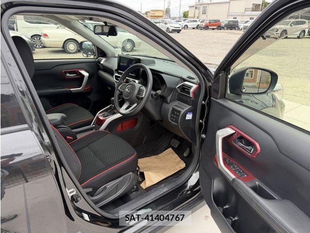 Daihatsu ROCKY 2020-08 8209888-10
