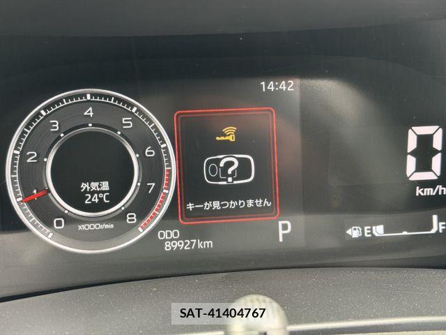 Daihatsu ROCKY 2020-08 8209888-11