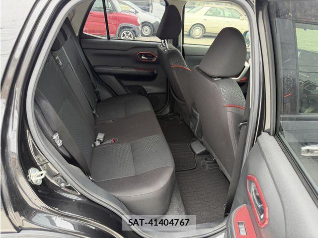 Daihatsu ROCKY 2020-08 8209888-12