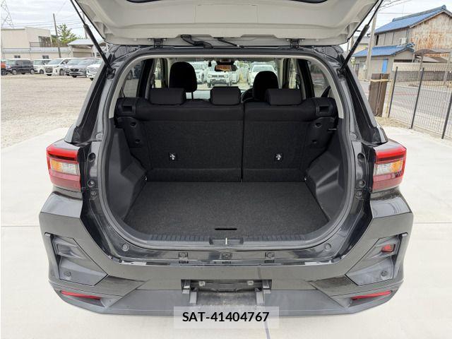 Daihatsu ROCKY 2020-08 8209888-14