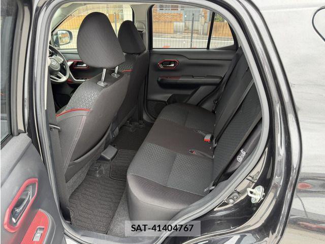 Daihatsu ROCKY 2020-08 8209888-18