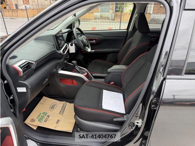 Daihatsu ROCKY 2020-08 8209888-19