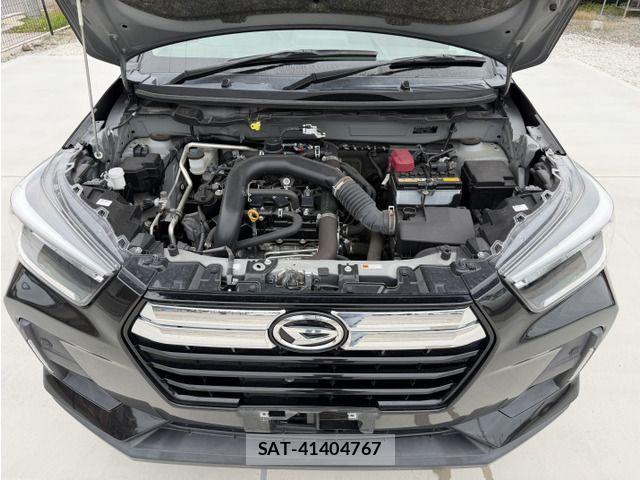 Daihatsu ROCKY 2020-08 8209888-3