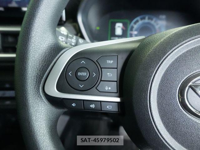 Daihatsu ROCKY 2020-07 8246532-13