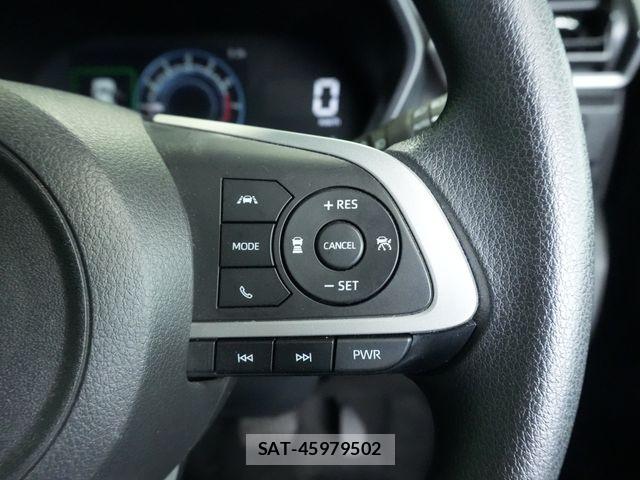 Daihatsu ROCKY 2020-07 8246532-14