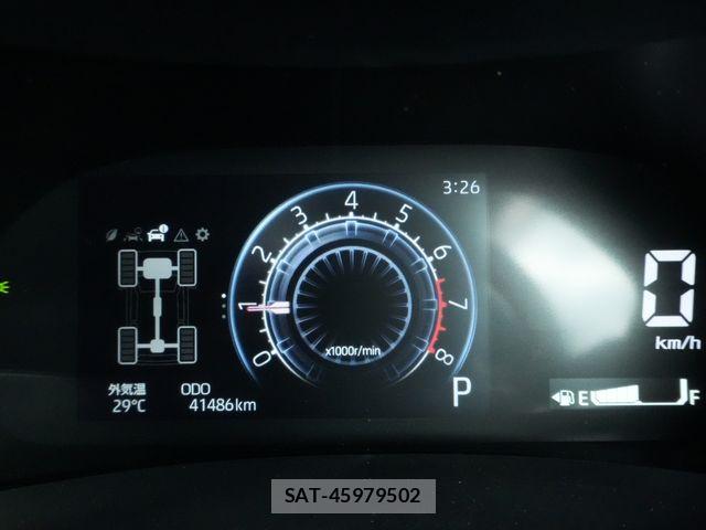 Daihatsu ROCKY 2020-07 8246532-15