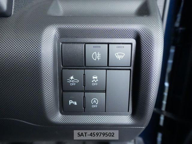 Daihatsu ROCKY 2020-07 8246532-17