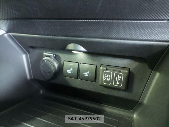 Daihatsu ROCKY 2020-07 8246532-18