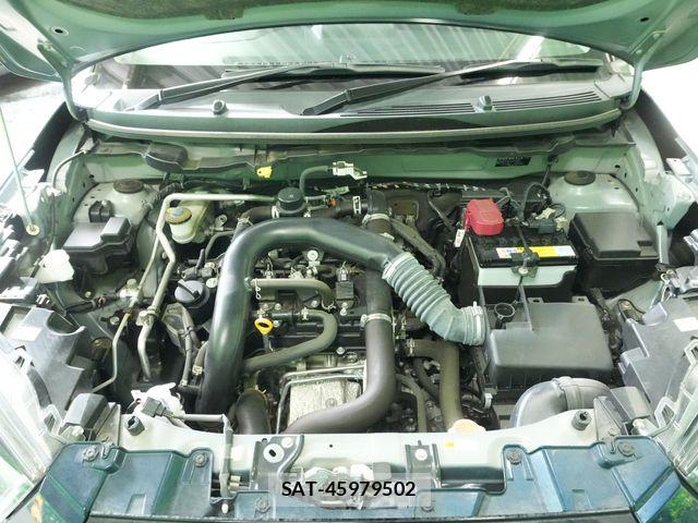 Daihatsu ROCKY 2020-07 8246532-22