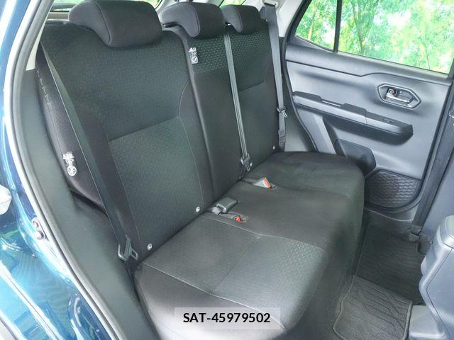 Daihatsu ROCKY 2020-07 8246532-26