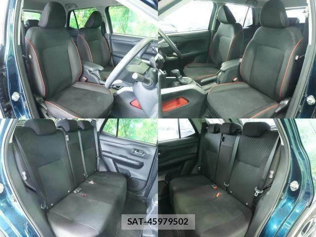 Daihatsu ROCKY 2020-07 8246532-2