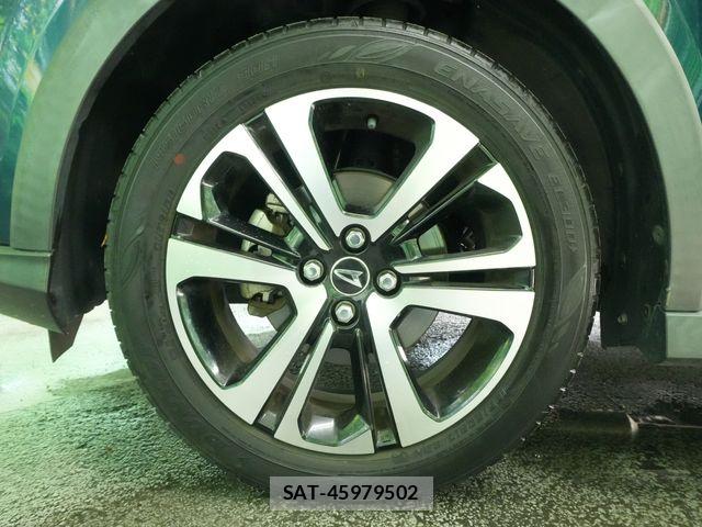 Daihatsu ROCKY 2020-07 8246532-29
