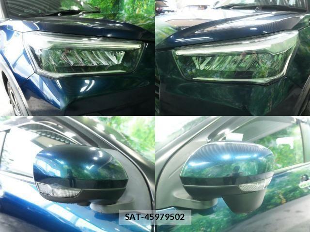 Daihatsu ROCKY 2020-07 8246532-3