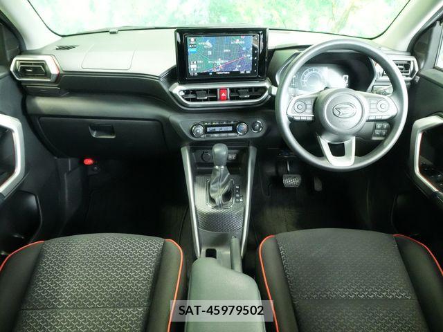 Daihatsu ROCKY 2020-07 8246532-5
