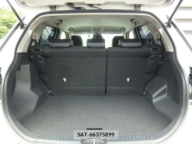 Daihatsu ROCKY 2021-11 8246530-11