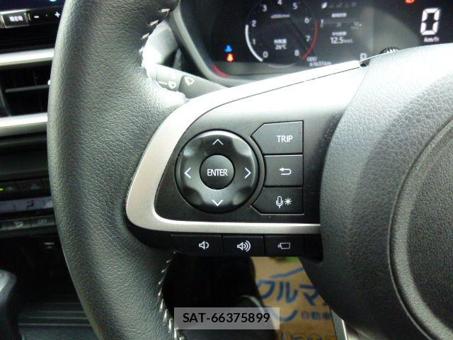 Daihatsu ROCKY 2021-11 8246530-17