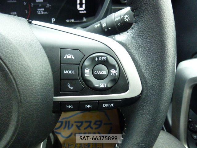 Daihatsu ROCKY 2021-11 8246530-18