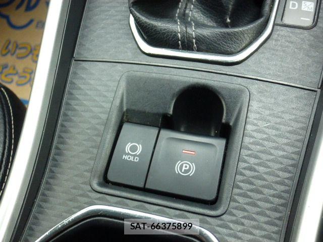 Daihatsu ROCKY 2021-11 8246530-26