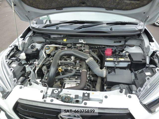 Daihatsu ROCKY 2021-11 8246530-29