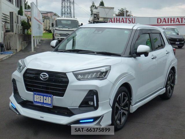 Daihatsu ROCKY 2021-11 8246530-3