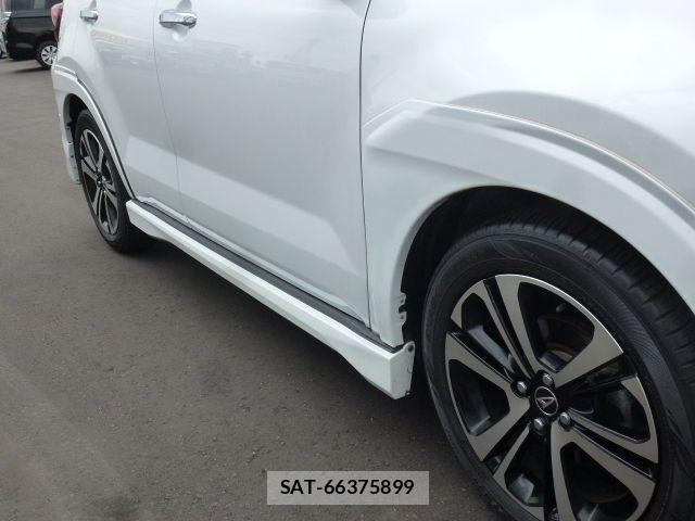 Daihatsu ROCKY 2021-11 8246530-7