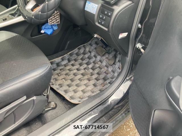 Daihatsu ROCKY 2022-06 8316751-9