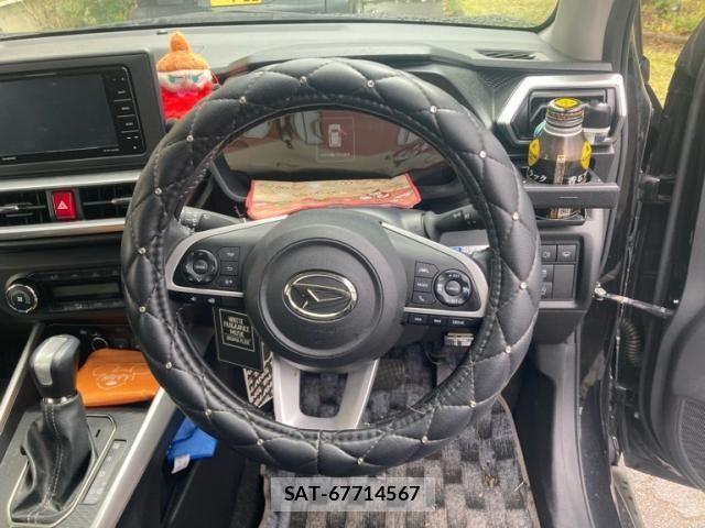 Daihatsu ROCKY 2022-06 8316751-11