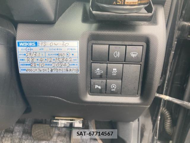 Daihatsu ROCKY 2022-06 8316751-12