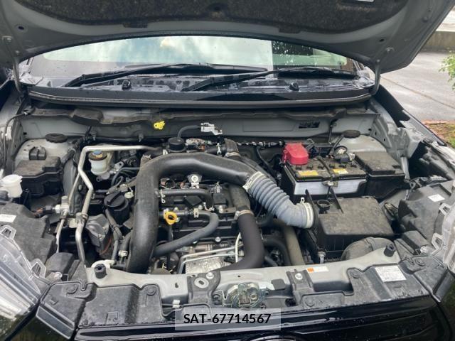 Daihatsu ROCKY 2022-06 8316751-15