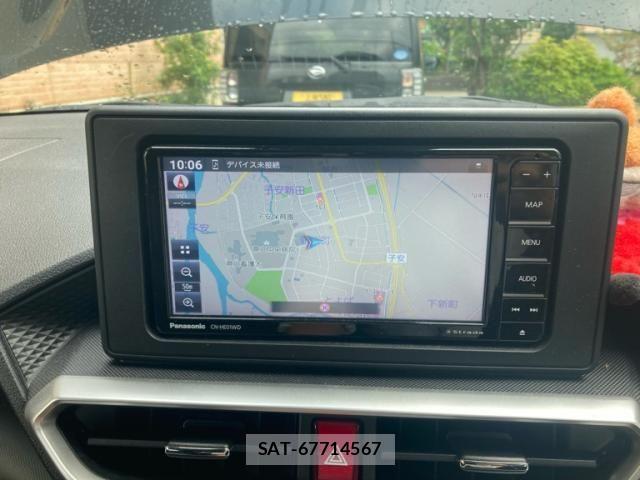 Daihatsu ROCKY 2022-06 8316751-16