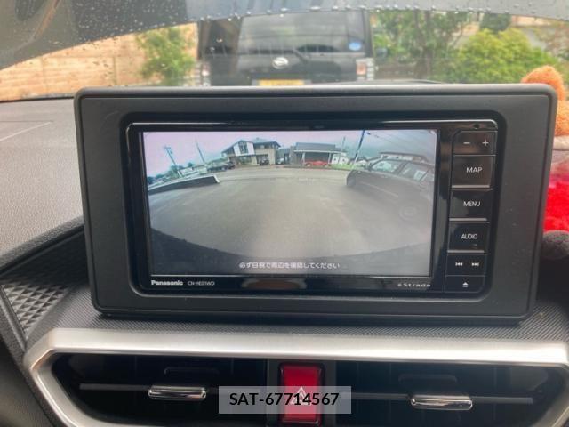 Daihatsu ROCKY 2022-06 8316751-17