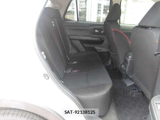 Daihatsu ROCKY 2020-10 8316753-21