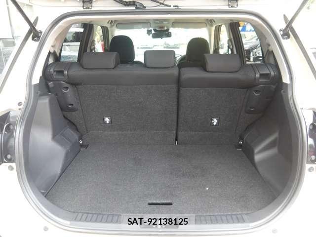 Daihatsu ROCKY 2020-10 8316753-22