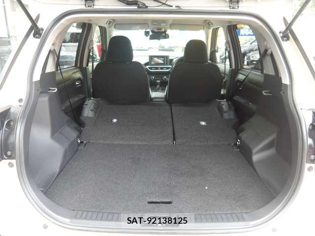 Daihatsu ROCKY 2020-10 8316753-24