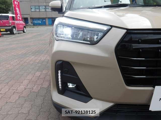 Daihatsu ROCKY 2020-10 8316753-27