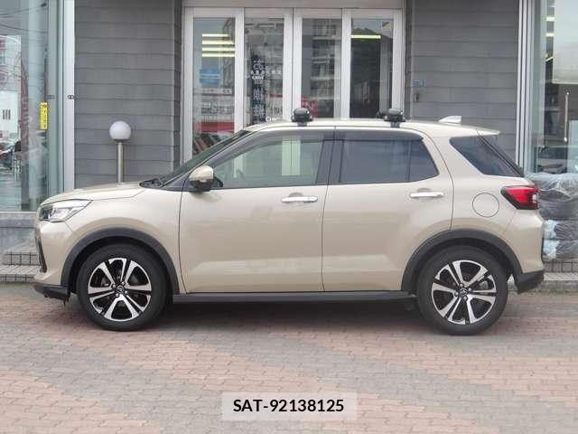 Daihatsu ROCKY 2020-10 8316753-28