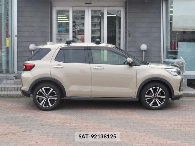 Daihatsu ROCKY 2020-10 8316753-29