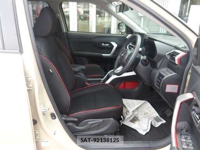 Daihatsu ROCKY 2020-10 8316753-4
