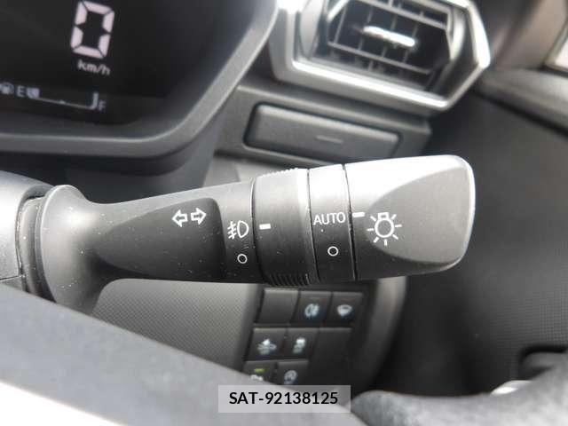 Daihatsu ROCKY 2020-10 8316753-7