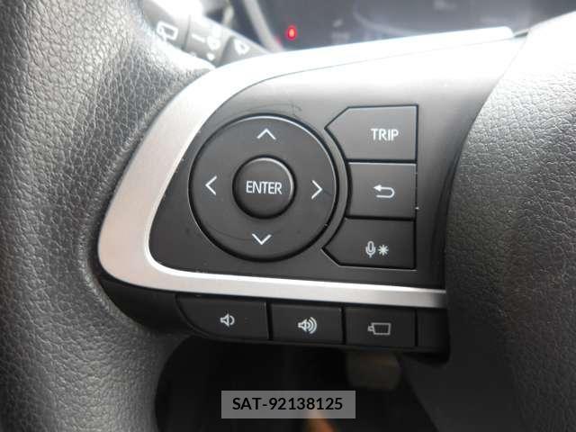 Daihatsu ROCKY 2020-10 8316753-8
