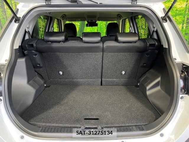 Daihatsu ROCKY 2021-03 8337663-9