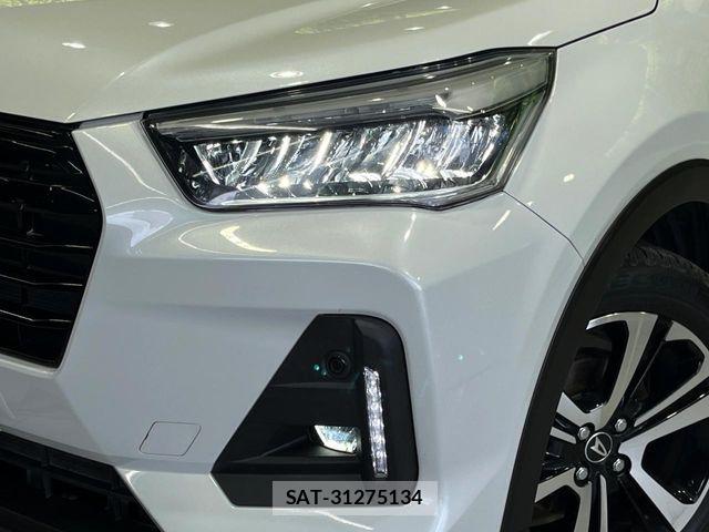 Daihatsu ROCKY 2021-03 8337663-11