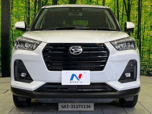 Daihatsu ROCKY 2021-03 8337663-13